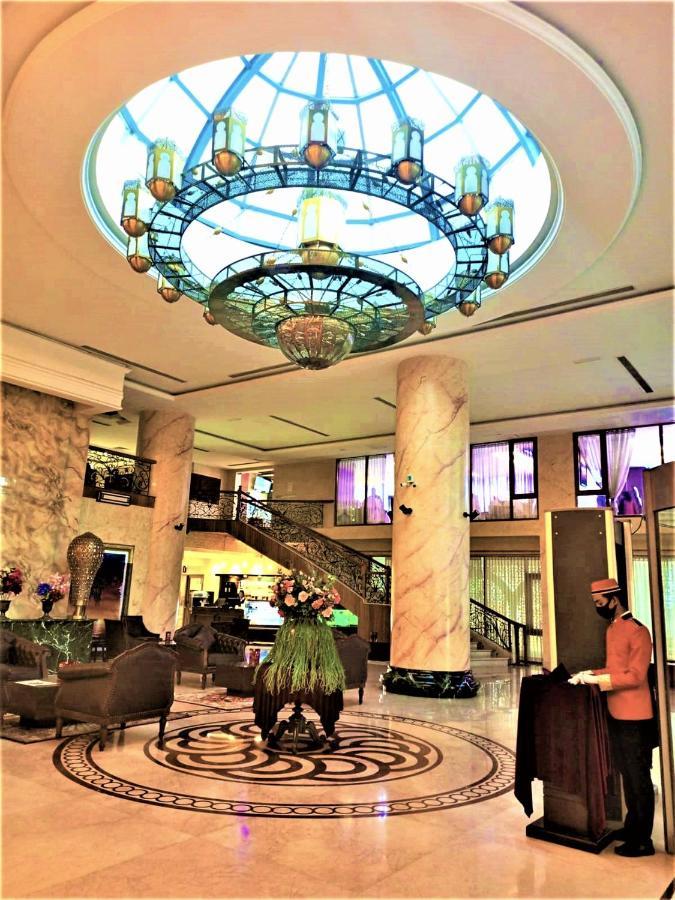 The Royal Paradise Dhaka Exterior photo